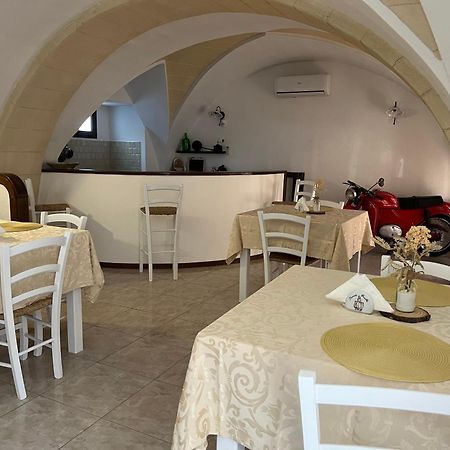 Donna Concetta Casa Vacanze Felline Zewnętrze zdjęcie