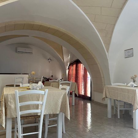 Donna Concetta Casa Vacanze Felline Zewnętrze zdjęcie