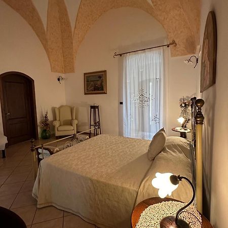 Donna Concetta Casa Vacanze Felline Zewnętrze zdjęcie