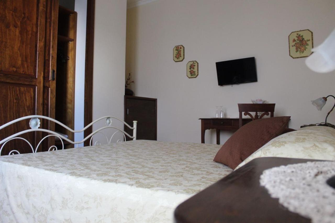 Donna Concetta Casa Vacanze Felline Zewnętrze zdjęcie
