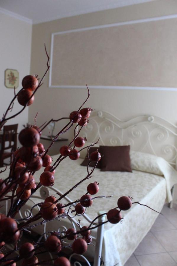 Donna Concetta Casa Vacanze Felline Zewnętrze zdjęcie