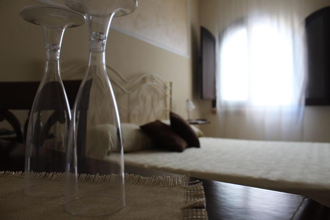Donna Concetta Casa Vacanze Felline Zewnętrze zdjęcie