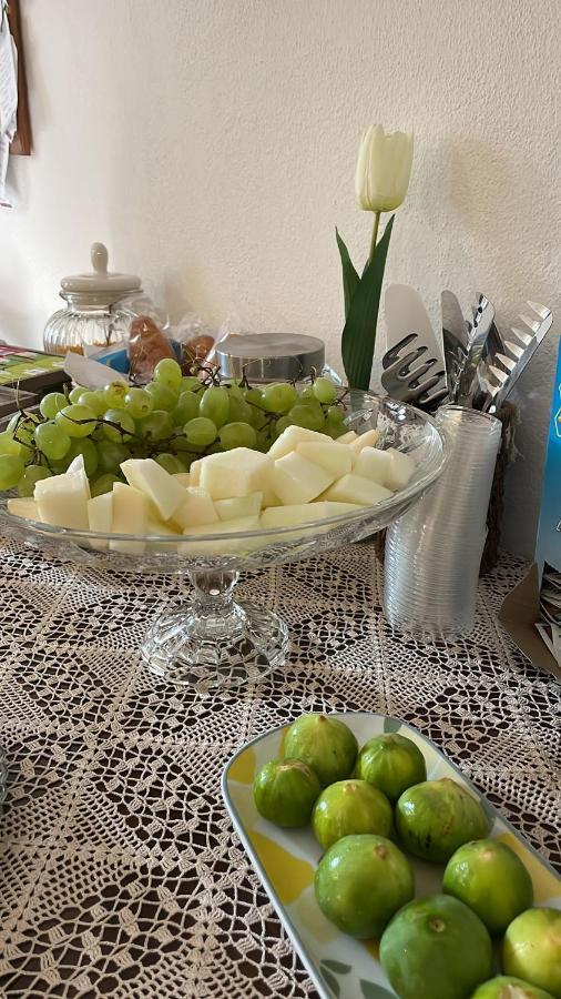 Donna Concetta Casa Vacanze Felline Zewnętrze zdjęcie