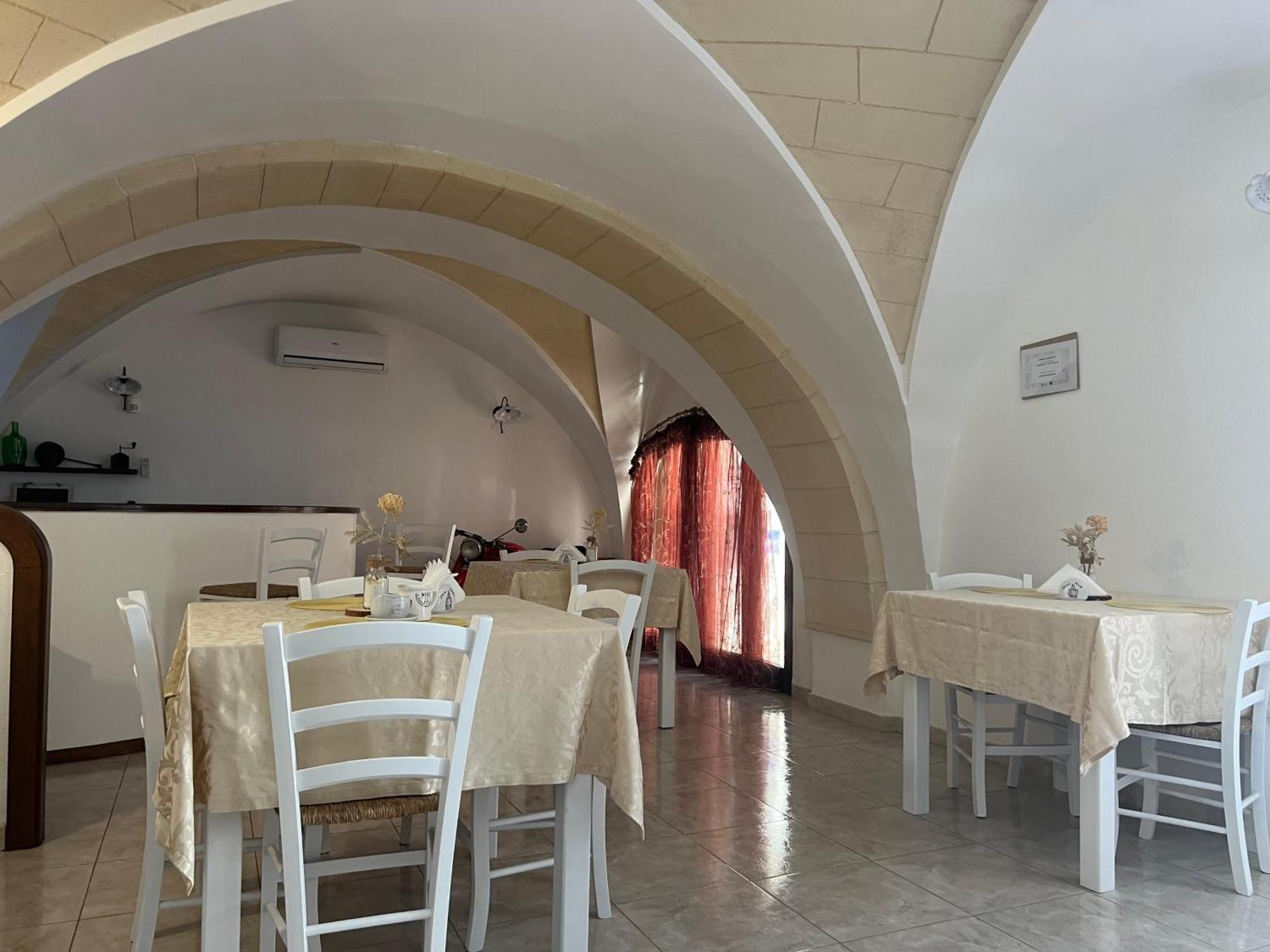 Donna Concetta Casa Vacanze Felline Zewnętrze zdjęcie