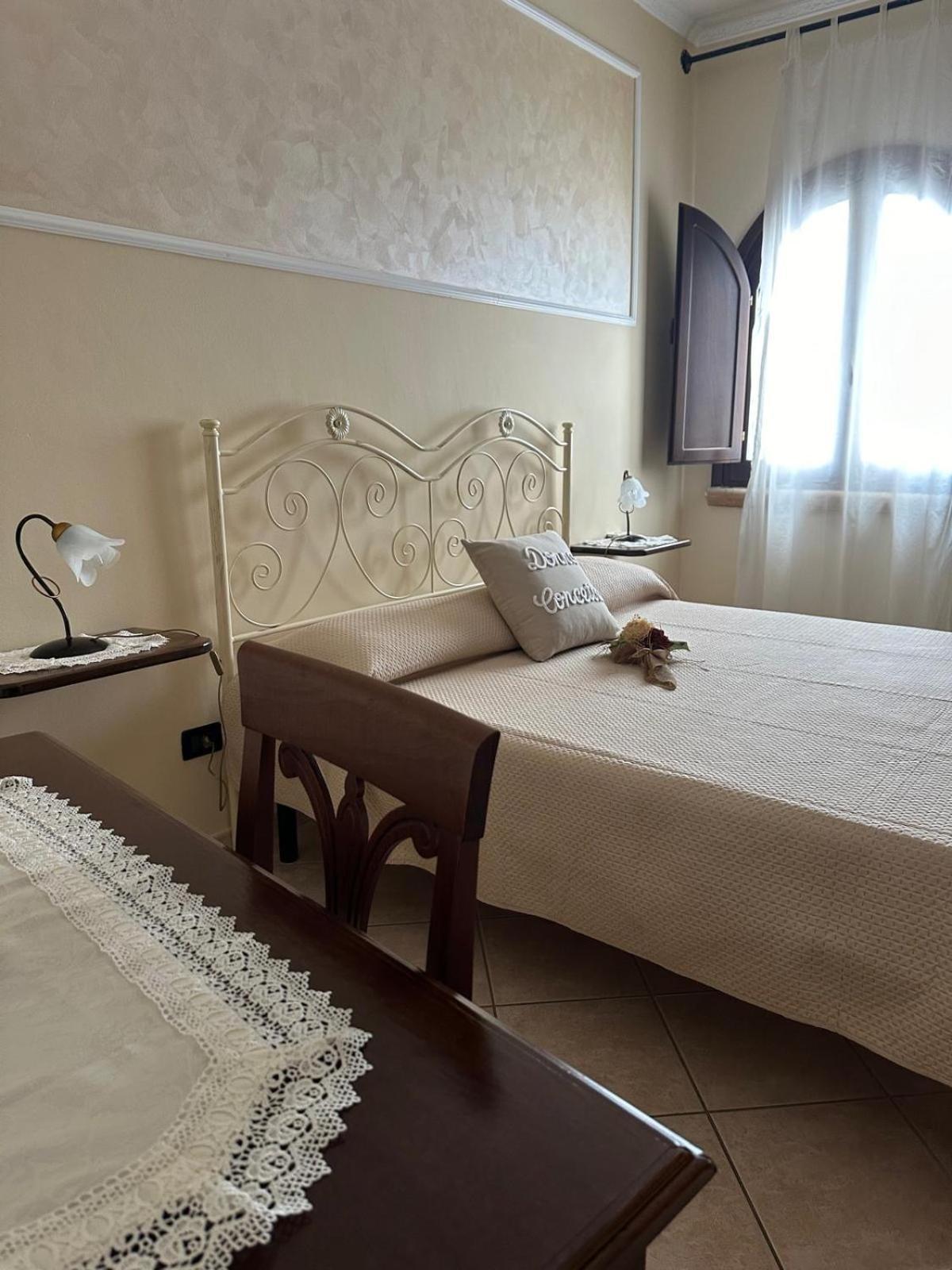Donna Concetta Casa Vacanze Felline Zewnętrze zdjęcie