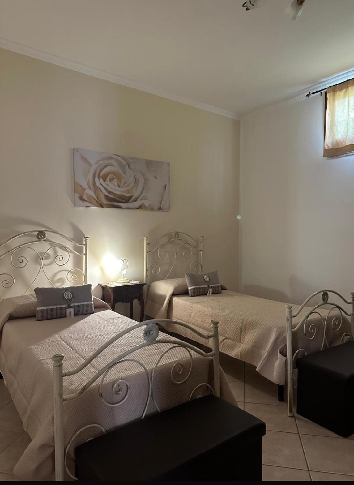 Donna Concetta Casa Vacanze Felline Zewnętrze zdjęcie