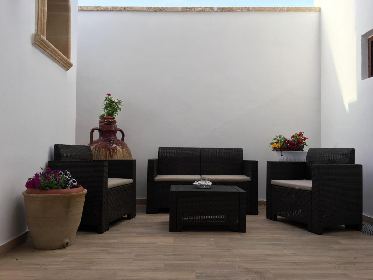 Donna Concetta Casa Vacanze Felline Zewnętrze zdjęcie