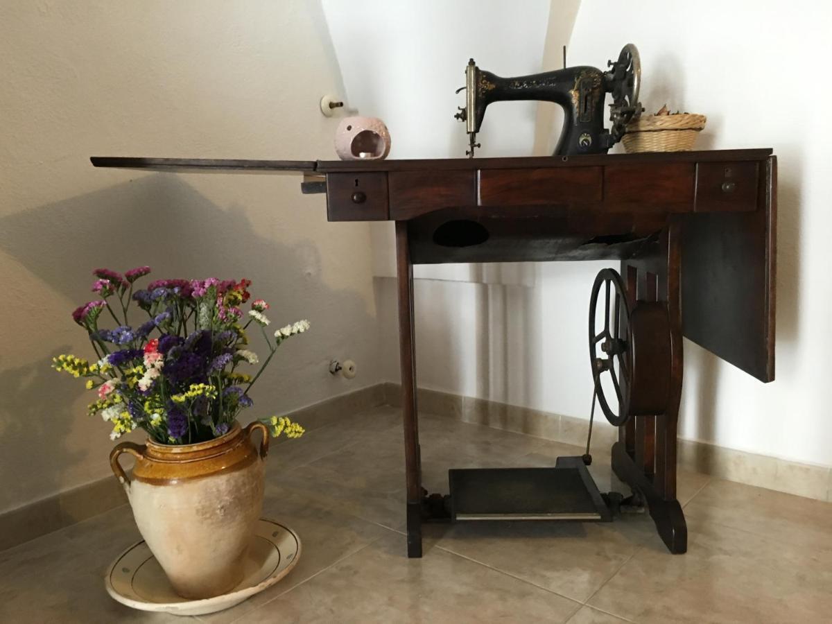 Donna Concetta Casa Vacanze Felline Zewnętrze zdjęcie