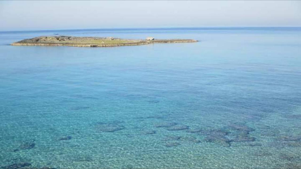 Donna Concetta Casa Vacanze Felline Zewnętrze zdjęcie